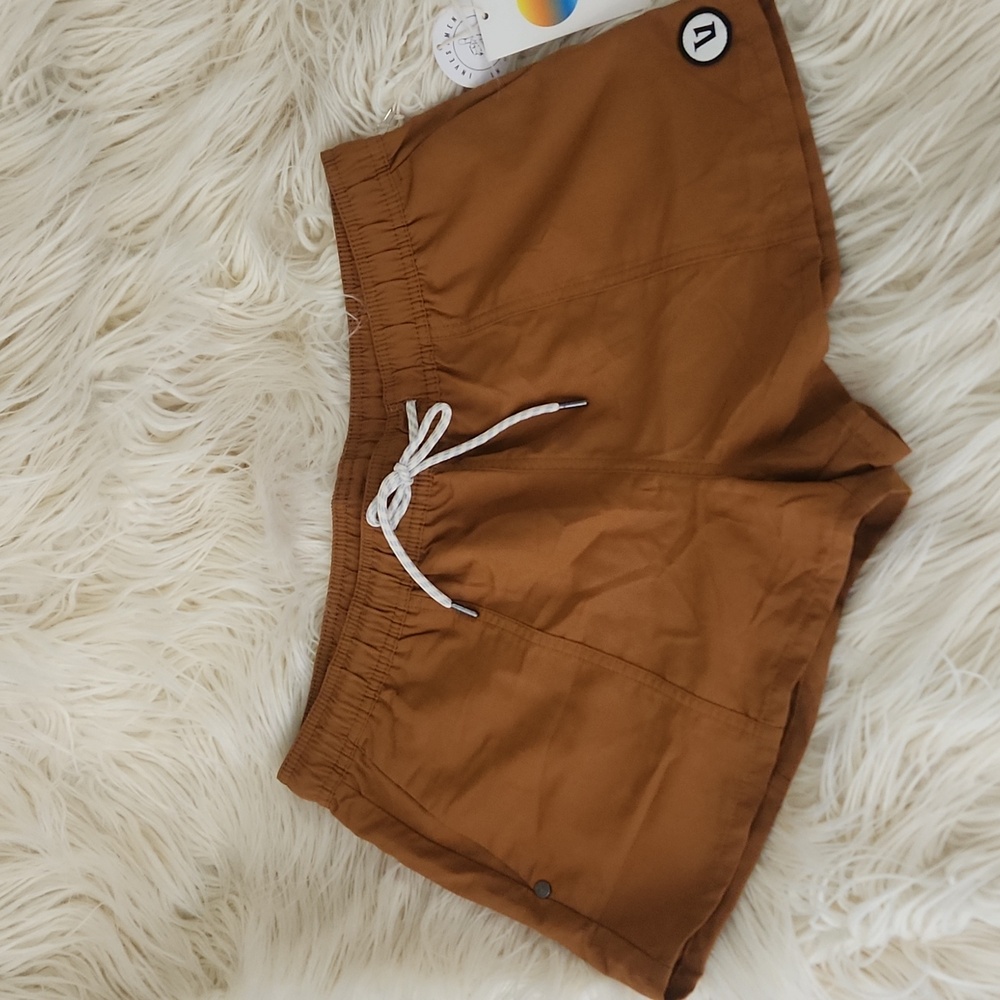 Vuori Sunwashed Short sz M